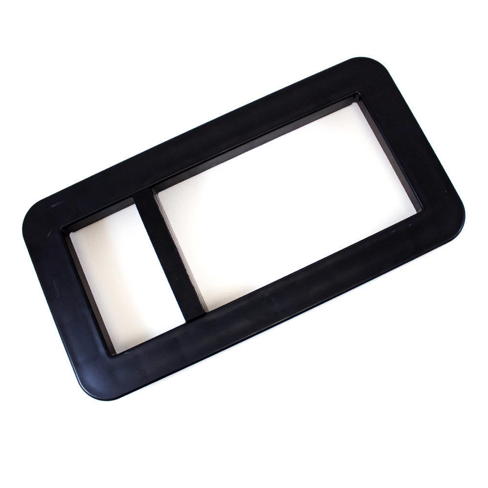 Combo Knockbox, Fits 23 Gal Plastic Trash Can 3 Combo Knockbox, Fits 23 Gal Plastic Trash Can - Image 3