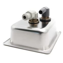 Flush Mount Bar & Cafe Rinser NSF Approved - 6" X 6" 8 Flush Mount Bar & Cafe Rinser NSF Approved - 6" X 6" -Coffee Shop eppr662 4 d5b3ca81 3e1f 4d6a a2d2 7da39eda511d