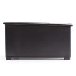 Countertop Bar & Cafe Rinser NSF Approved - 6" X 10" -Coffee Shop epprct6104 6