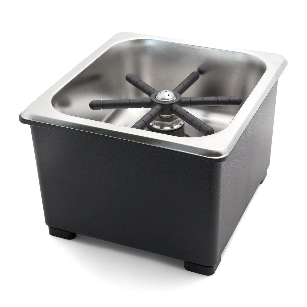 Countertop Bar & Cafe Rinser NSF Approved - 6" X 6" 4 Countertop Bar & Cafe Rinser NSF Approved - 6" X 6" - Image 4