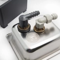 Countertop Bar & Cafe Rinser NSF Approved - 6" X 6" 11 Countertop Bar & Cafe Rinser NSF Approved - 6" X 6" -Coffee Shop epprct662 6 1 f0a77850 4f4c 475f 8d71 c9a0b3aa199a