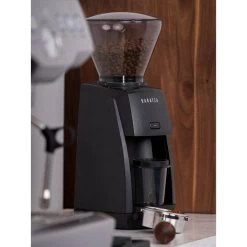 Encore ESP Coffee Grinder - Black -Coffee Shop esp black life 2