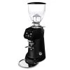 USED Fiorenzato F83 E PRO On Demand Espresso Grinder - Matte Black