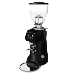 USED Fiorenzato F83 E PRO On Demand Espresso Grinder - Matte Black