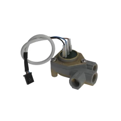 Faema 3 Connection Flowmeter - With Wire Leads