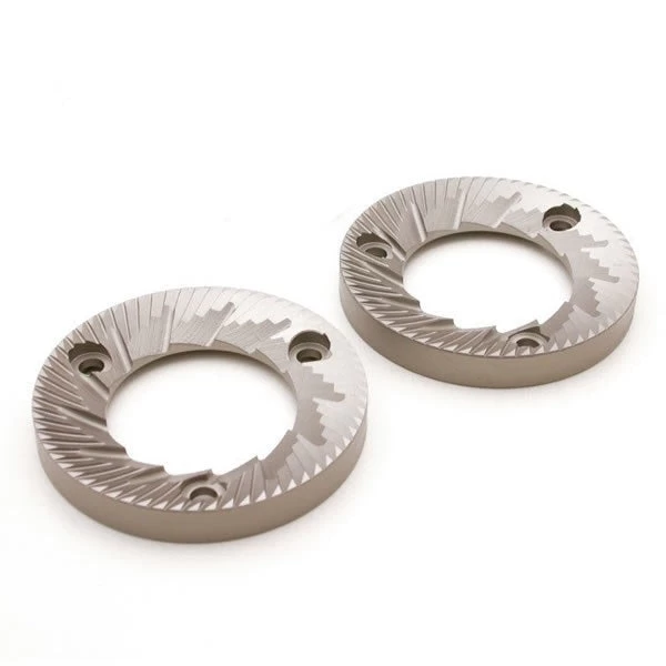 Fetco GR Series Grinder Burrs 1 Fetco GR Series Grinder Burrs