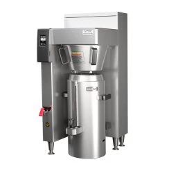 Fetco CBS-2161 XTS Single Station Coffee Brewer