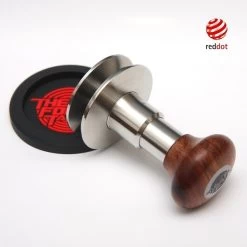 Force Tamp - 58.35mm -Coffee Shop force tamp 79ac3180 77c8 484c a879 63302aa37efe