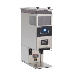 BUNNĀ® BUNN G9-2T DBC Tall Batch Commercial Coffee Grinder