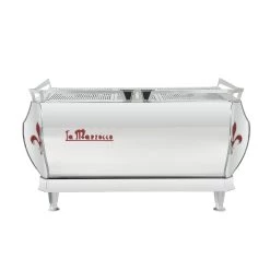 La Marzocco GB5 S 3 Group AV With Scales Espresso Machine 13 La Marzocco GB5 S 3 Group AV With Scales Espresso Machine -Coffee Shop gb5 s abr 3gr back 3 high l