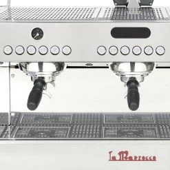 La Marzocco GB5 S 3 Group AV With Scales Espresso Machine 16 La Marzocco GB5 S 3 Group AV With Scales Espresso Machine -Coffee Shop gb5 s abr 3gr detail