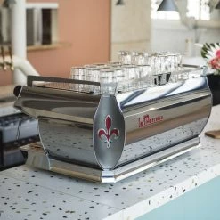 La Marzocco GB5 S 2 Group EE (Semi-Automatic) Espresso Machine -Coffee Shop gb5 s av lifestyle 2 689f05d4 f3a0 4638 85ae dd7bc688a34e