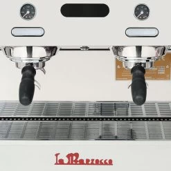 La Marzocco GB5 S 2 Group EE (Semi-Automatic) Espresso Machine -Coffee Shop gb5 s ee 2gr detail