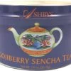 Ashbys® Gojiberry 2oz Tea Tin 6/cs
