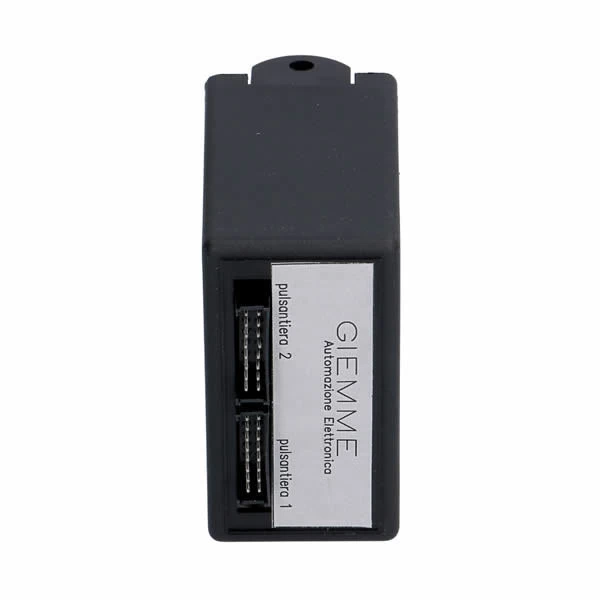 Giemme DOS 2GR+RL/F-C 230V Control Unit 2 Giemme DOS 2GR+RL/F-C 230V Control Unit - Image 2