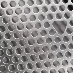 Pitcher Rinser For Bars & Cafes NSF Approved - 7" X 15" -Coffee Shop grate 1