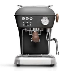 Coffee Shop 36 Ascaso Dream PID Automatic Home Espresso Machine - Anthracite