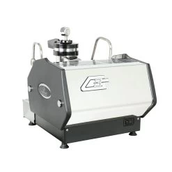 La Marzocco GS3 MP (Manual Paddle) Espresso Machine 5 La Marzocco GS3 MP (Manual Paddle) Espresso Machine -Coffee Shop gs3 mp 1 group bck