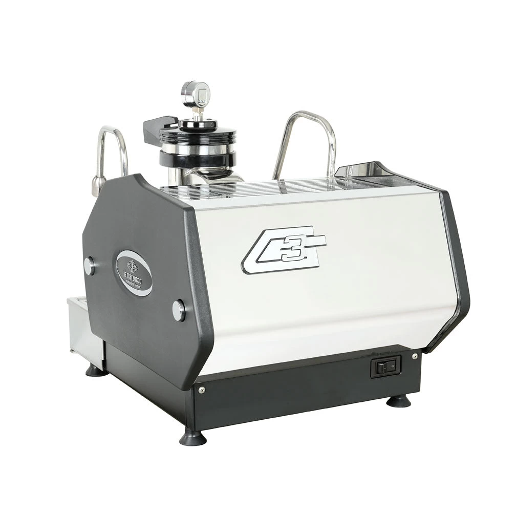 La Marzocco GS3 MP (Manual Paddle) Espresso Machine 3 La Marzocco GS3 MP (Manual Paddle) Espresso Machine - Image 3