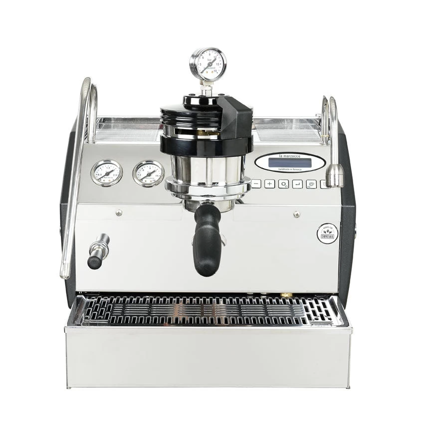 La Marzocco GS3 MP (Manual Paddle) Espresso Machine 2 La Marzocco GS3 MP (Manual Paddle) Espresso Machine - Image 2