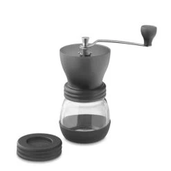 Hario Skerton Plus Ceramic Coffee Mill -Coffee Shop hariocoffeemill