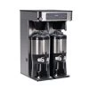 BUNN® BUNN ICB Twin Tall Coffee Brewer