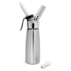 ISi Profi One Pint Cream Whipper - Stainless Steel