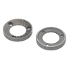 Compak 'K-3' Grinder Burrs - New 58 Mm