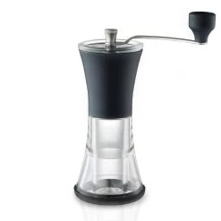 Kalita Ceramic Mill Manual Coffee Grinder - Blue (25 Grams)