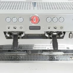 La Marzocco KB90 2 Group AV (Automatic) Espresso Machine -Coffee Shop kb90 av 2g detail