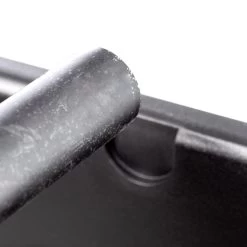 Barista Basics Knockbox Open Bottom (6" X 6" X 5") 7 Barista Basics Knockbox Open Bottom (6" X 6" X 5") -Coffee Shop knock box removable bar 2 9e4eff18 0e21 4999 928e f51ff419e98c