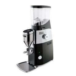 Mazzer Kold S Electronic Commercial Espresso Grinder