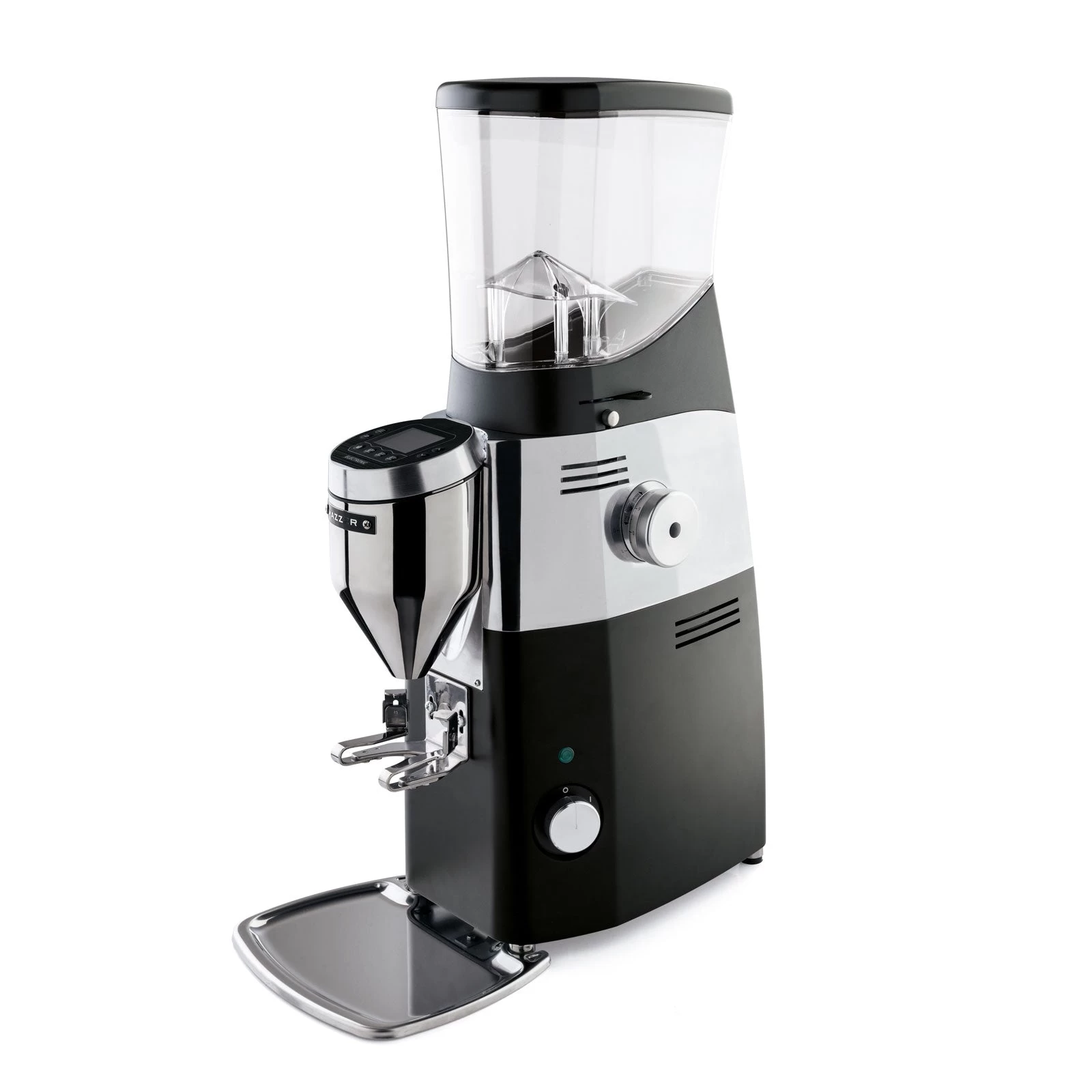 Mazzer Kold S Electronic Commercial Espresso Grinder 1 Mazzer Kold S Electronic Commercial Espresso Grinder