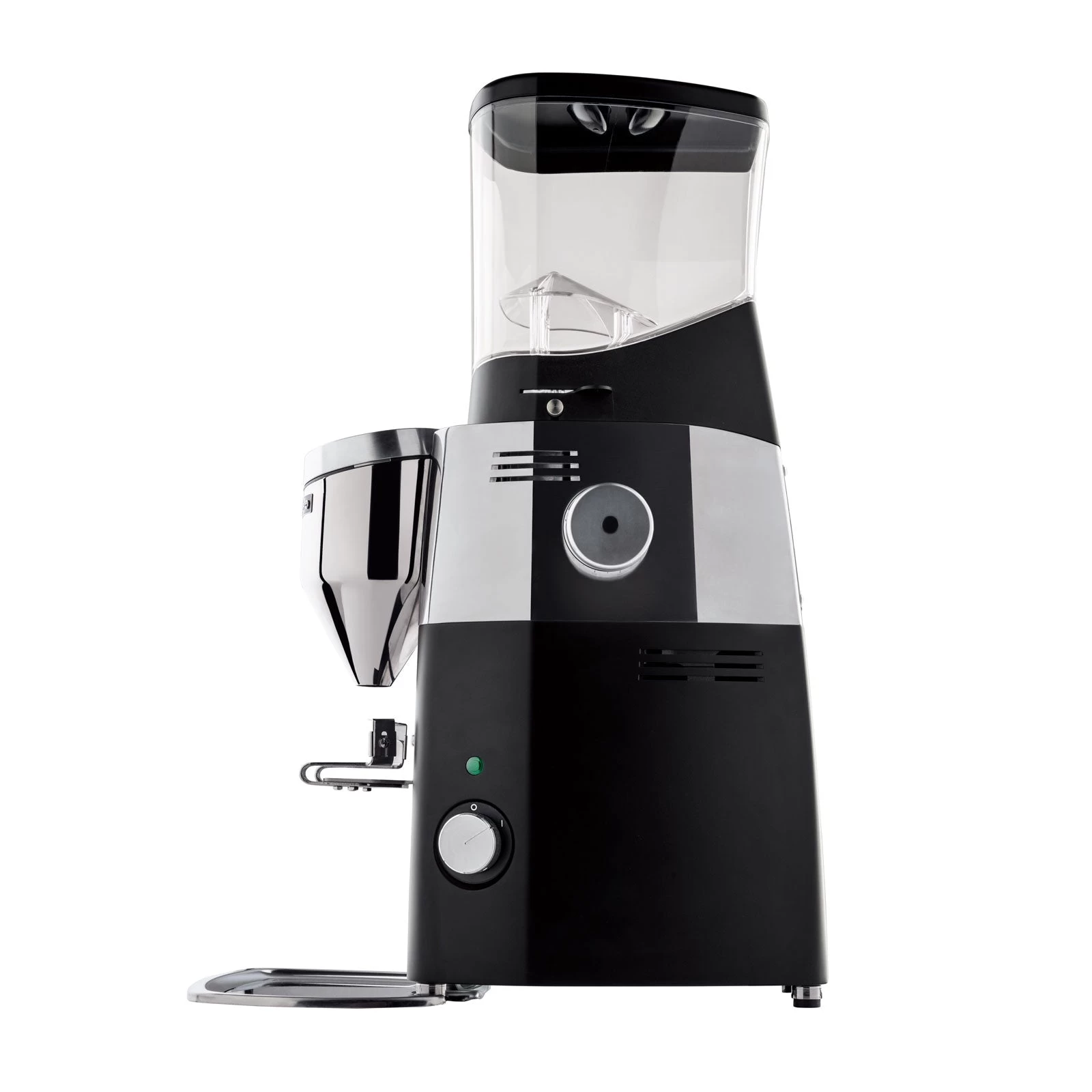 Mazzer Kold S Electronic Commercial Espresso Grinder 2 Mazzer Kold S Electronic Commercial Espresso Grinder - Image 2