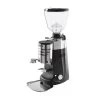Mazzer Kony S Manual Doser Commercial Espresso Grinder - Black