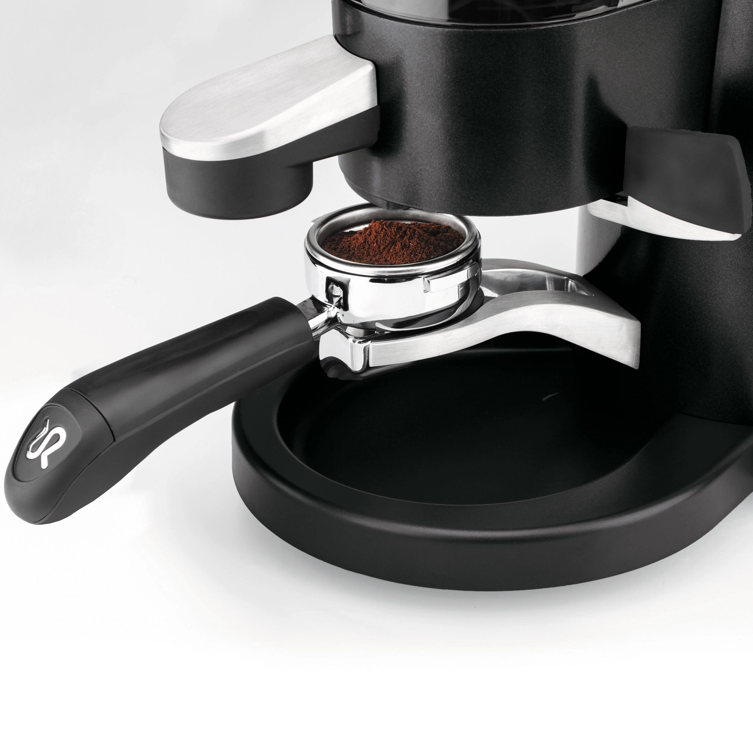 Rancilio Kryo 65 ST Commercial Espresso Grinder 2 Rancilio Kryo 65 ST Commercial Espresso Grinder - Image 2