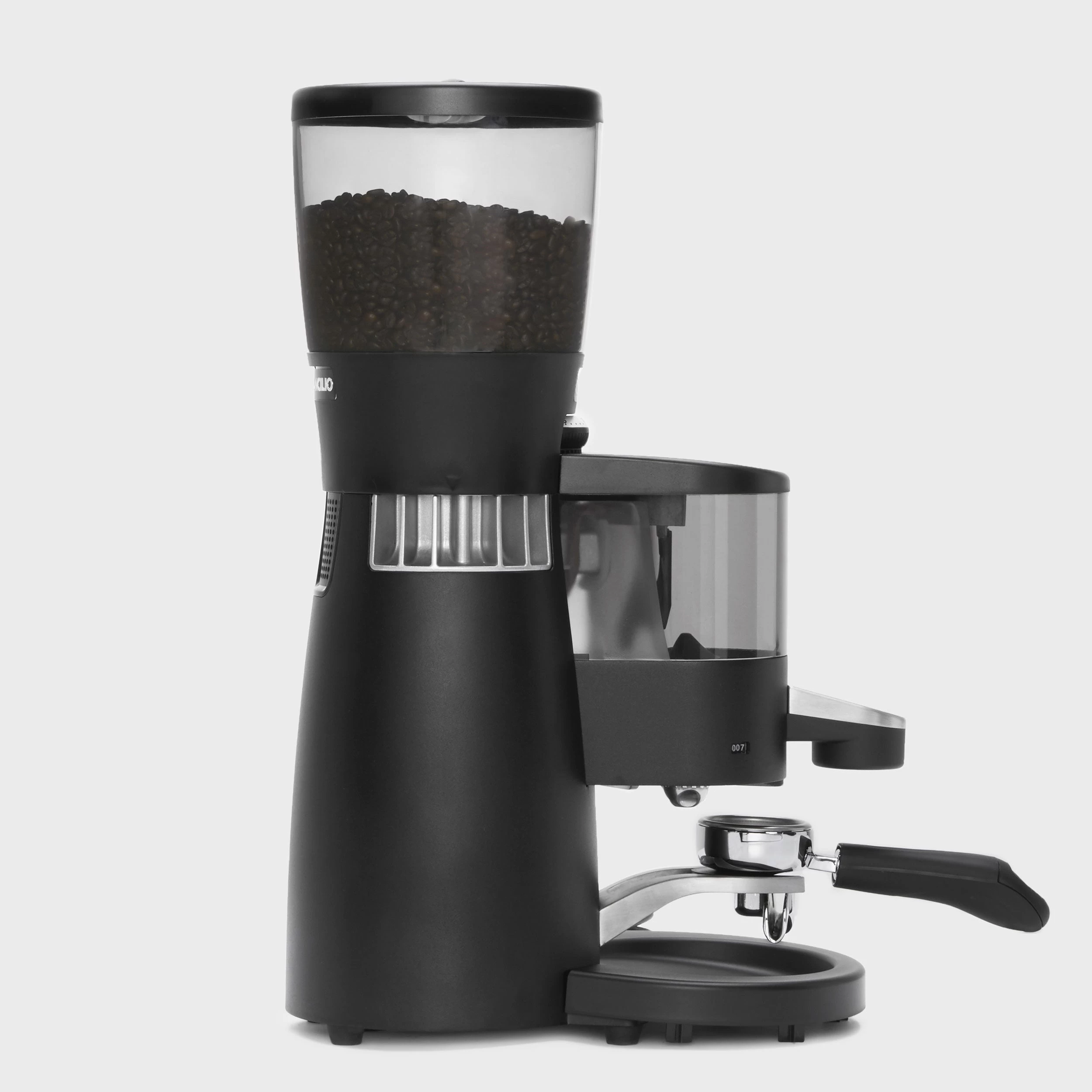 Rancilio Kryo 65 ST Commercial Espresso Grinder 4 Rancilio Kryo 65 ST Commercial Espresso Grinder - Image 4