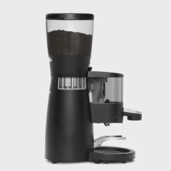 Rancilio Kryo 65 ST Commercial Espresso Grinder 10 Rancilio Kryo 65 ST Commercial Espresso Grinder -Coffee Shop kryo 65 grinder side b856dc91 4ea6 46d4 8230 0e5e0926df1f