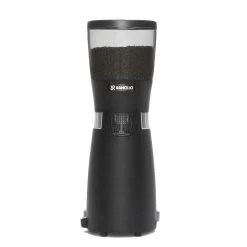 Rancilio Kryo 65 OD Commercial Espresso Grinder 9 Rancilio Kryo 65 OD Commercial Espresso Grinder -Coffee Shop kryo65 od bck