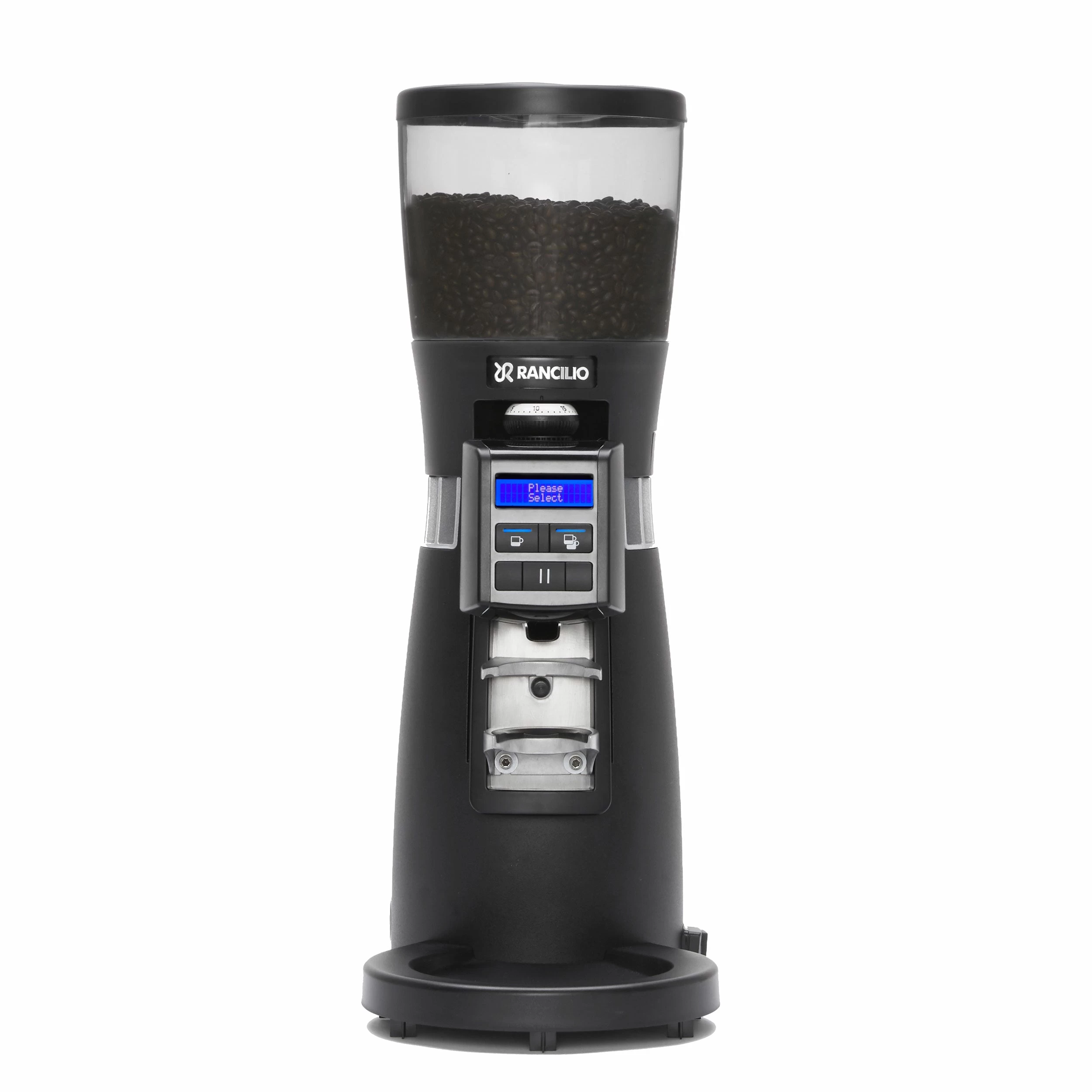 Rancilio Kryo 65 OD Commercial Espresso Grinder 1 Rancilio Kryo 65 OD Commercial Espresso Grinder