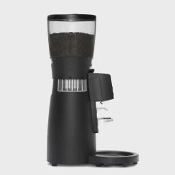 Rancilio Kryo 65 OD Commercial Espresso Grinder 10 Rancilio Kryo 65 OD Commercial Espresso Grinder -Coffee Shop kryo65 od styled