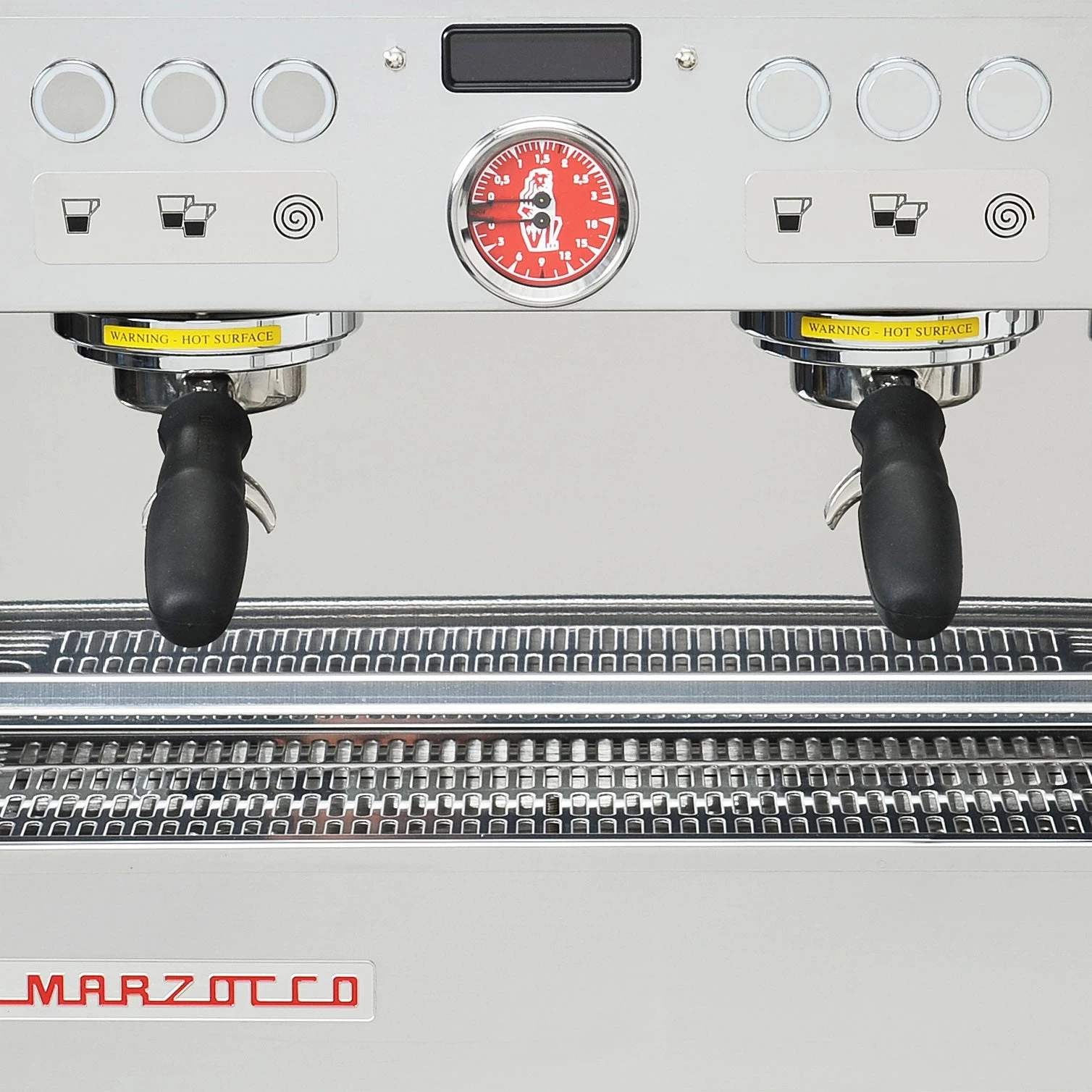 La Marzocco Linea PB 2 Group AV (Automatic) Espresso Machine 3 La Marzocco Linea PB 2 Group AV (Automatic) Espresso Machine - Image 3