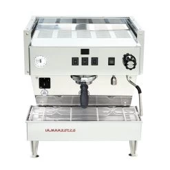 La Marzocco Linea Classic S 1 Group AV (Automatic) Espresso Machine 11 La Marzocco Linea Classic S 1 Group AV (Automatic) Espresso Machine -Coffee Shop linea s av 1gr frt