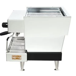 La Marzocco Linea Classic S 1 Group AV (Automatic) Espresso Machine 10 La Marzocco Linea Classic S 1 Group AV (Automatic) Espresso Machine -Coffee Shop linea s av 1gr rside