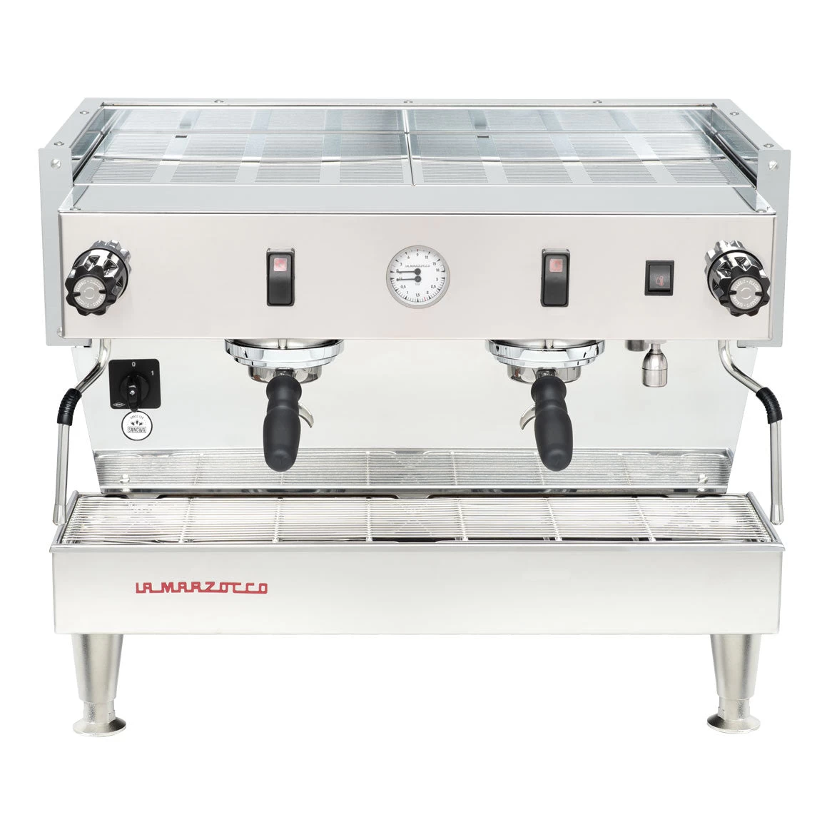 La Marzocco Linea Classic S 2 Group EE (Semi-Automatic) Espresso Machine 2 La Marzocco Linea Classic S 2 Group EE (Semi-Automatic) Espresso Machine - Image 2