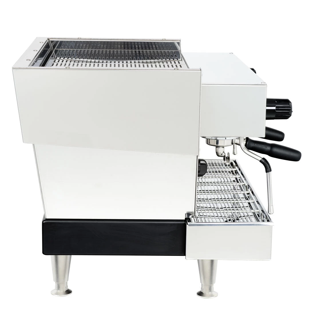 La Marzocco Linea Classic S 2 Group EE (Semi-Automatic) Espresso Machine 5 La Marzocco Linea Classic S 2 Group EE (Semi-Automatic) Espresso Machine - Image 5