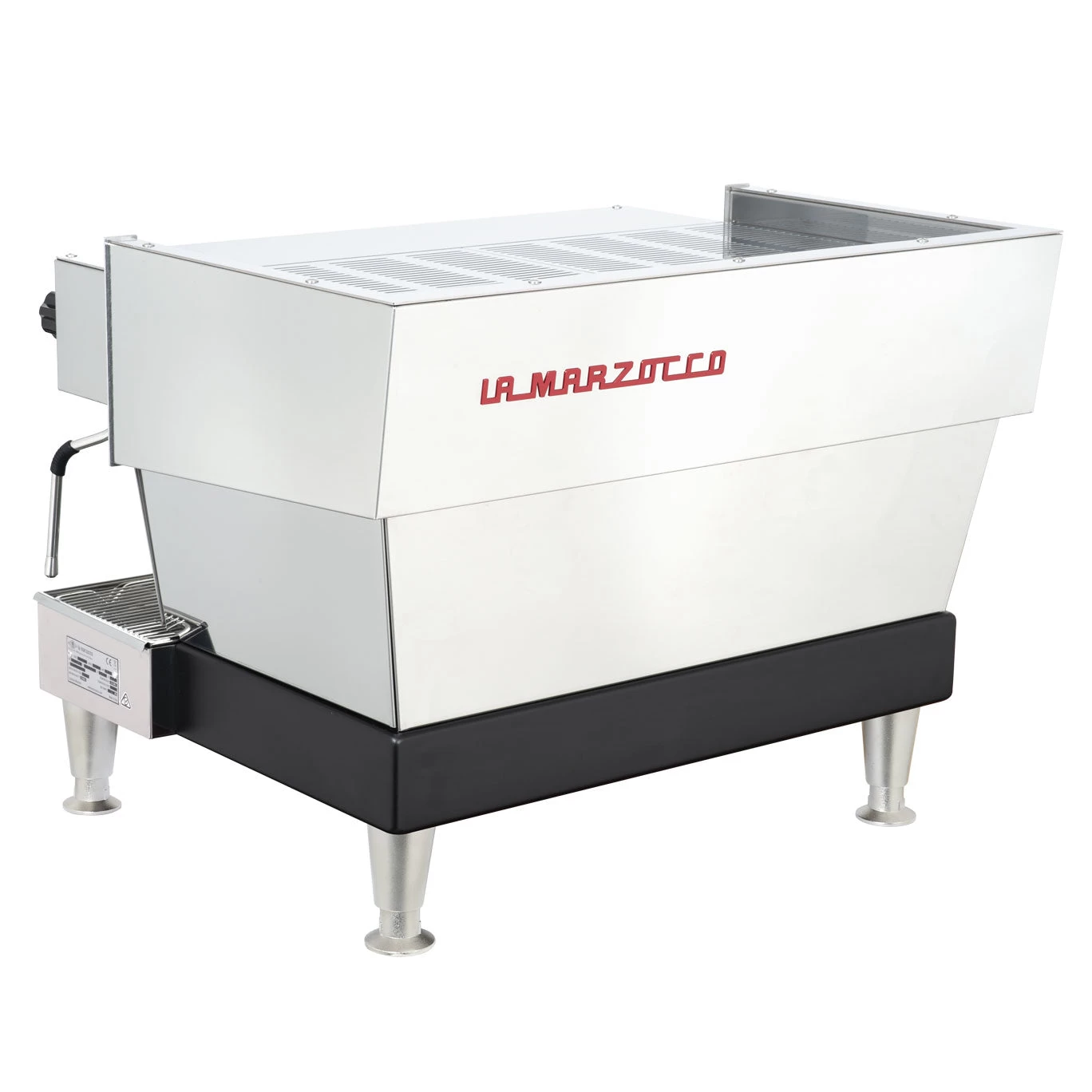 La Marzocco Linea Classic S 2 Group EE (Semi-Automatic) Espresso Machine 3 La Marzocco Linea Classic S 2 Group EE (Semi-Automatic) Espresso Machine - Image 3