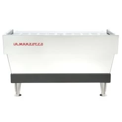 La Marzocco Linea Classic S 3 Group EE (Semi-Automatic) Espresso Machine -Coffee Shop linea s ee 3gr bck
