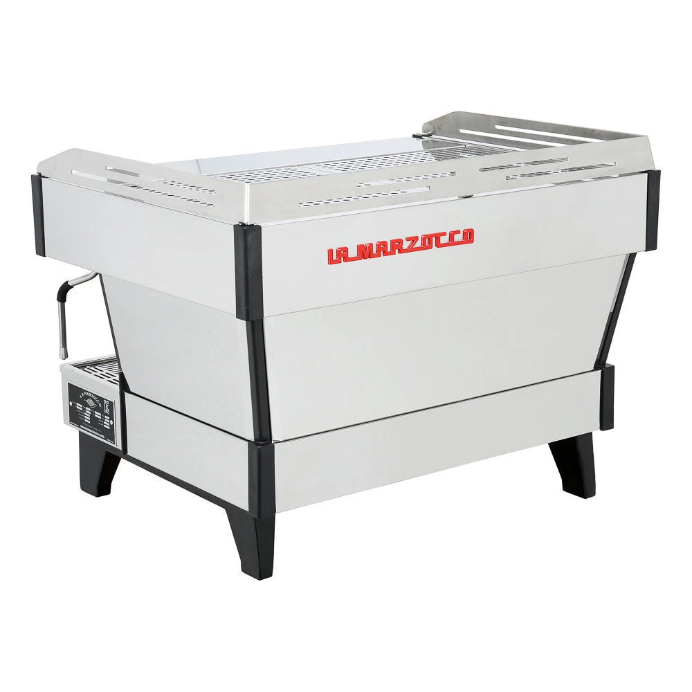 La Marzocco Linea PB 2 Group AV (Automatic) Espresso Machine 4 La Marzocco Linea PB 2 Group AV (Automatic) Espresso Machine - Image 4