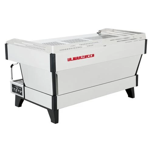 La Marzocco Linea PB 3 Group AV With Scales Espresso Machine 4 La Marzocco Linea PB 3 Group AV With Scales Espresso Machine - Image 4